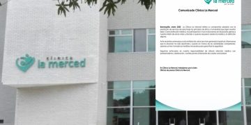 Clínica La Merced rechaza amenazas y reafirma compromiso con la atención médica imparcial