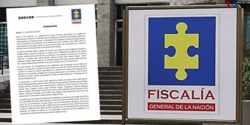 Fiscalía revoca suspensión de capturas de miembros del ELN en Catatumbo