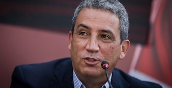 Fernando Jaramillo renuncia a la DIMAYOR