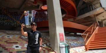 Avanza transformación de la Fábrica de Cultura: alcalde Char busca convertirla en una universidad cultural a otro nivel