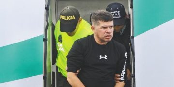 Asesinan en La Picota al articulador del crimen del fiscal Marcelo Pecci