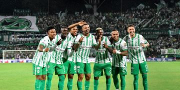 Nacional y Bucaramanga empatan en la Superliga