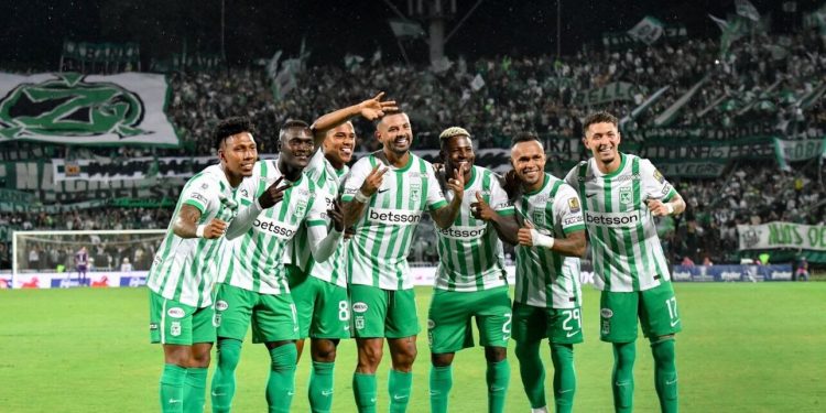 Nacional y Bucaramanga empatan en la Superliga
