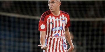 Víctor Cantillo se une a Huracán