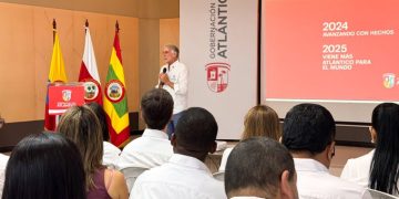 Verano destaca importancia de la Tasa de Seguridad a través de Air-e: “No podemos permitir que se debilite”