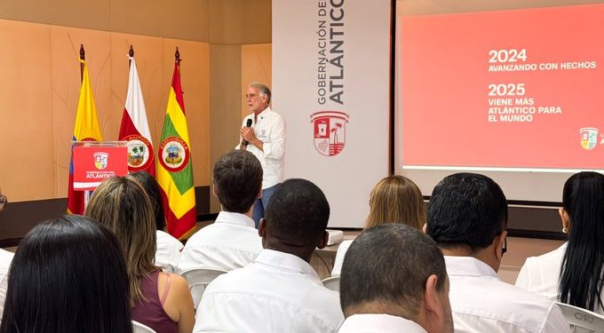 Verano destaca importancia de la Tasa de Seguridad a través de Air-e: “No podemos permitir que se debilite”