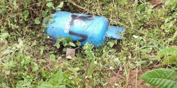 Ejército Nacional neutraliza artefacto explosivo instalado por el GAO ELN en Convención, Norte de Santander