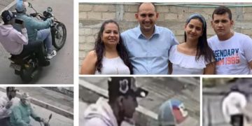 Encuentran motos usadas en la masacre de Aguachica e identifican a los autores