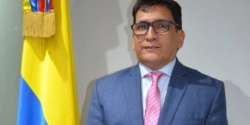 Embajador de Colombia en Venezuela ratifica a Nicolás Maduro como presidente electo