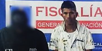 A la cárcel posible integrante del Clan del Golfo por presuntas extorsiones a propietarios de fincas en Córdoba