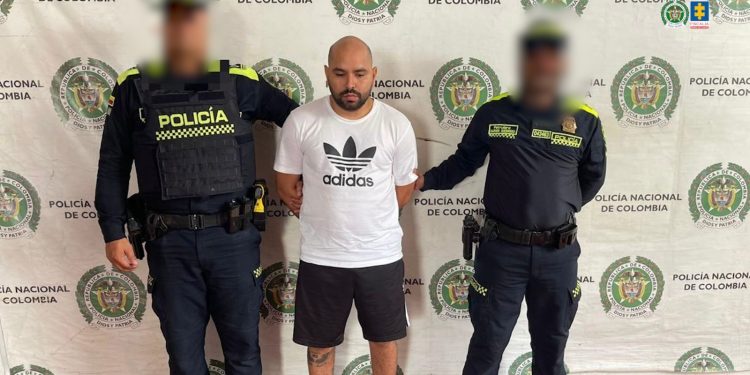 Hombre que arrolló a un policía y dos personas más en soledad fue enviado a prisión