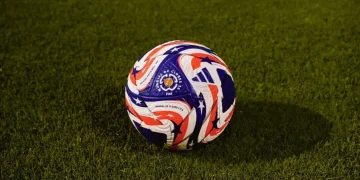 Adidas presenta el balón oficial del Mundial de Clubes 2025