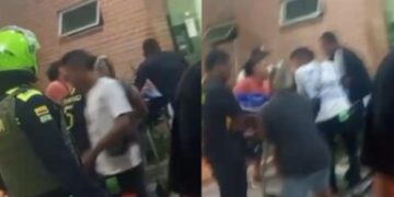 Cuando departía con amigos en un billar de Puerto Colombia, llegaron varios sujetos y lo asesinaron a bala