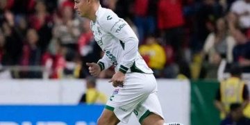 James Rodríguez brilla en su debut con el León en la Liga MX