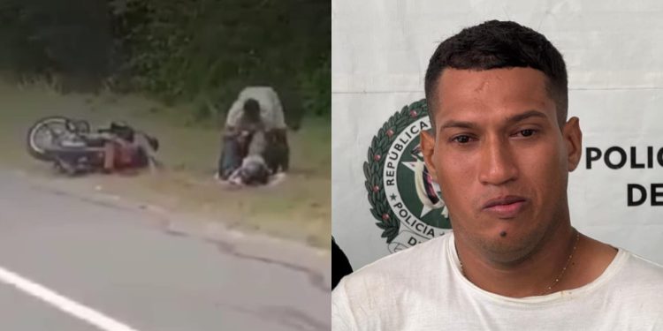 Hombre acusado de feminicidio en la Vía al Mar no aceptó cargos: Audiencia de aseguramiento será el 8 de enero