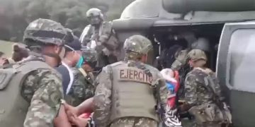 Gobierno rechaza ataques violentos del ELN en Catatumbo contra la población civil y firmantes de paz