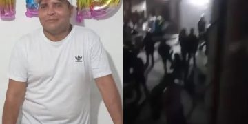 Vecinos de Las Gardenias piden justicia tras asesinato del administrador del conjunto 11