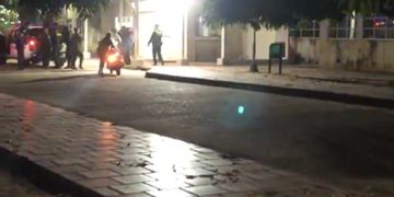 Explosión en Pelaya, Cesar, deja cuatro policías heridos en ataque al GOES
