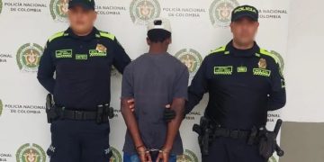 Cárcel para presunto responsable de asesinar a un hombre en medio de una riña en la isla de Barú (Bolívar)