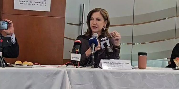 Cámara Colombo Americana – AmCham asegura que el ELN nunca ha mostrado su interés en una paz real