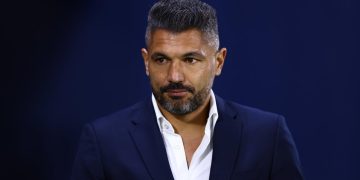 Javier Gandolfi será el nuevo técnico de Atlético Nacional
