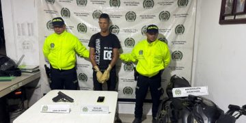 Judicializado hombre que habría participado en el crimen de dos hermanos indígenas de la etnia arhuaca