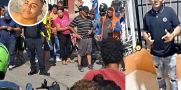 Doble homicidio en Soledad: Identifican a las víctimas