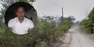 En accidente de tránsito muere mototaxista en zona rural de Piojó, Atlántico