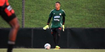 Avanza la preparación en Barranquilla de la  Selección Colombia Masculina Sub-20