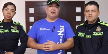 Autoridades ofrecen $10 millones por información sobre masacre en Sabanagrande