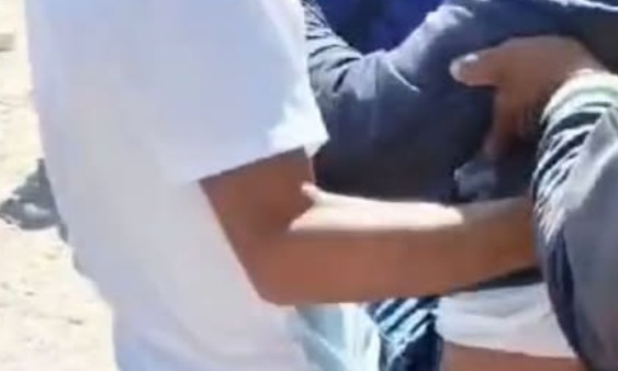 Hombre herido en ataque a bala en el barrio La Paz de Barranquilla