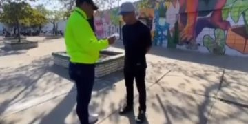 Capturado en Rebolo alias ‘Stiward’, presunto autor de homicidio en Malambo