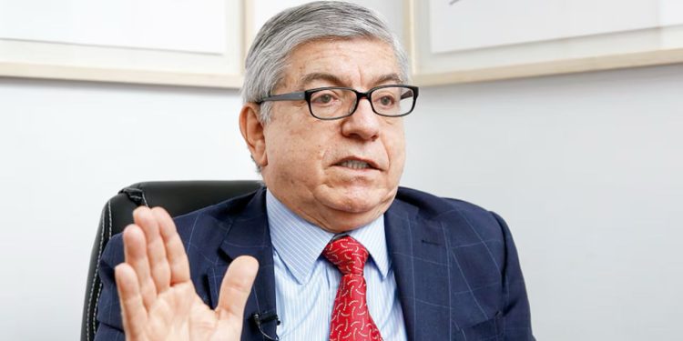 Partido Liberal sale de la coalición de Gobierno y se declara en independencia