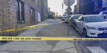 Triple crimen en Jersey City: colombiana y sus dos hijos asesinados por su pareja sentimental