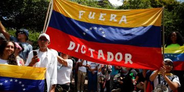 Venezolanos en Colombia anuncian que se concentrarán en Montería
