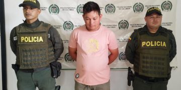 Cae señalado sicario del ‘Clan del Golfo’ que le habría disparado y causado la muerte a líder social en Antioquia