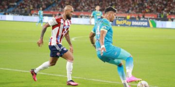 Junior de Barranquilla continúa afinando detalles con dos nuevos partidos de pretemporada