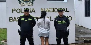 Imputan a exalcaldesa de resguardo indígena por presunta corrupción