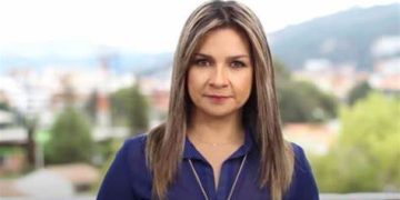 Vicky Dávila denuncia amenaza contra su vida y recibe apoyo desde la cuenta de Rodolfo Hernández