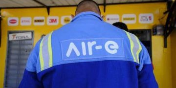 Cayeron tres extrabajadores de Air-e por robo de dinero de pago de facturas en Galapa