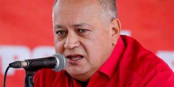 Diosdado Cabello acusa a Uribe de proteger al líder del ‘Tren de Aragua’ en Colombia
