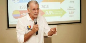 Gobernador Verano se reunirá con gremios por impacto de crisis diplomática con EE. UU.