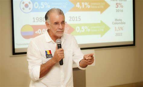 Gobernador Verano se reunirá con gremios por impacto de crisis diplomática con EE. UU.