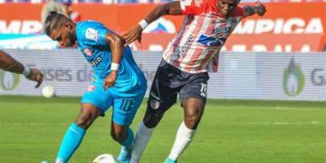 Definen hora y fecha para el clásico Unión Magdalena vs. Junior