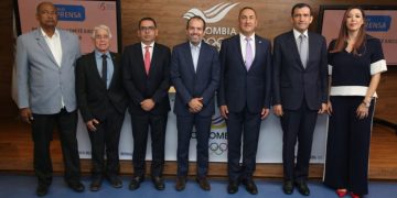 Así quedó conformado el nuevo Comité Ejecutivo que liderará la Federación Colombiana de Ciclismo