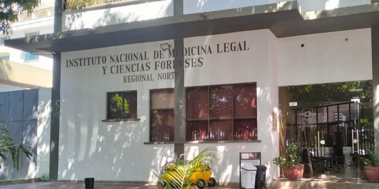 Medicina Legal Barranquilla