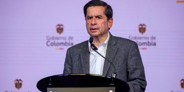 “Las acciones del ELN en el Catatumbo son imperdonables”: MinInterior