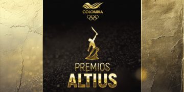 Estos son los postulados a atletas del año