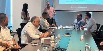 Nueva iniciativa de seguridad: “Frentes de Seguridad” llega a Barranquilla