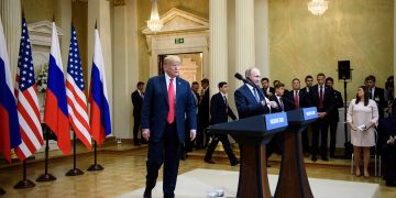 Trump rompe moldes en su investidura: líderes globales, 100 decretos y una nueva visión